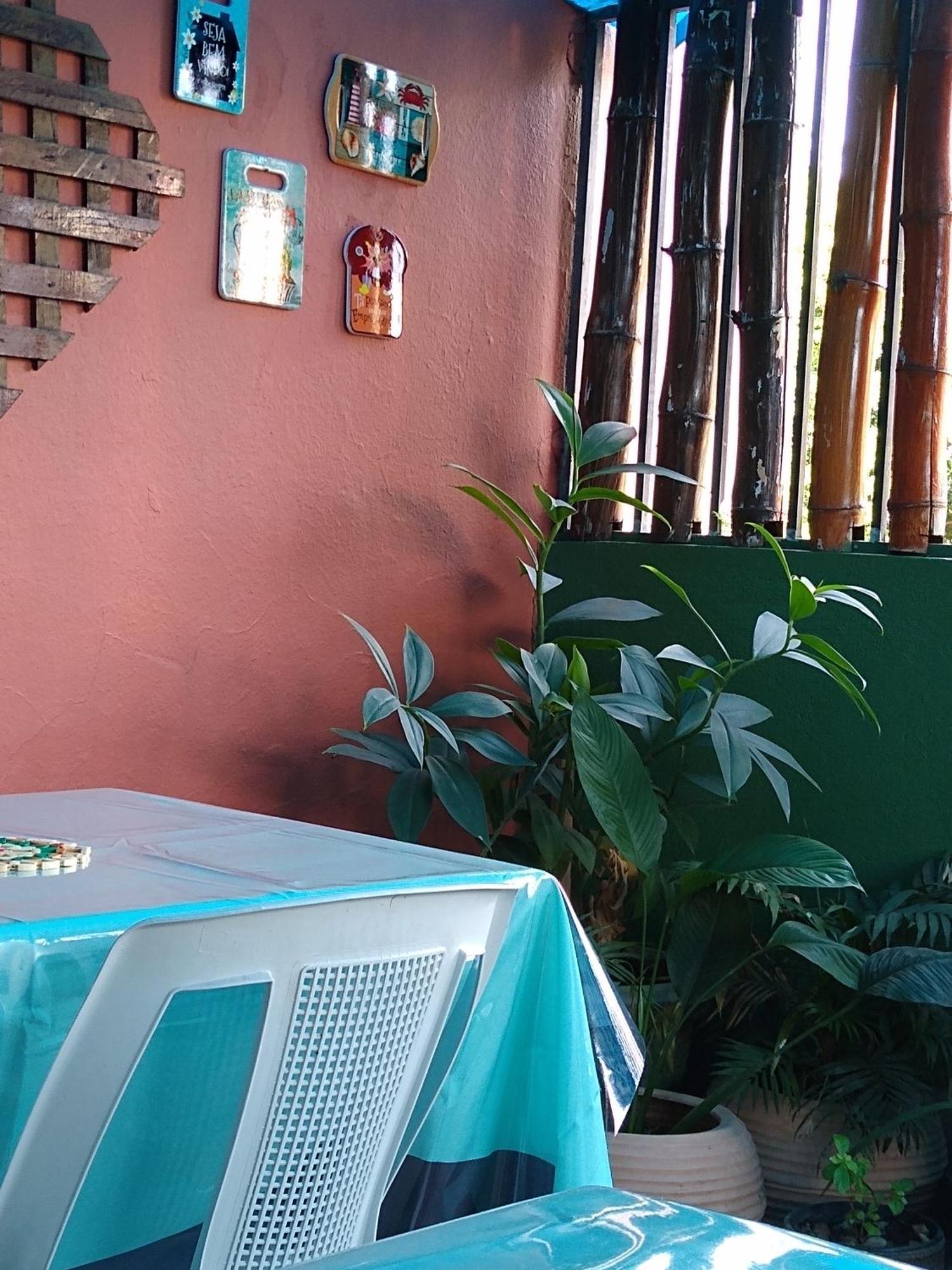 Hostel Freeway บราซิเลีย ภายนอก รูปภาพ