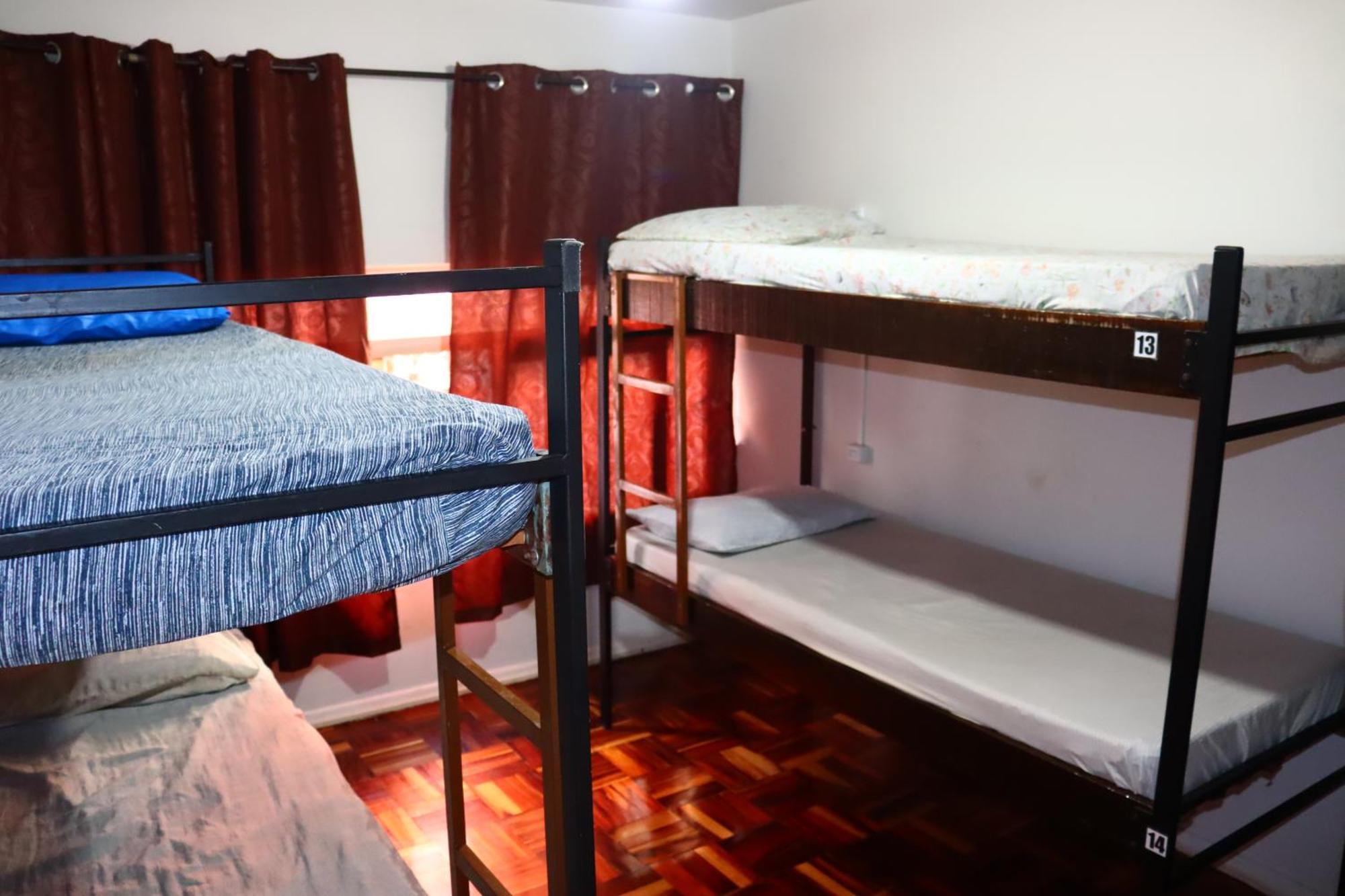 Hostel Freeway บราซิเลีย ภายนอก รูปภาพ