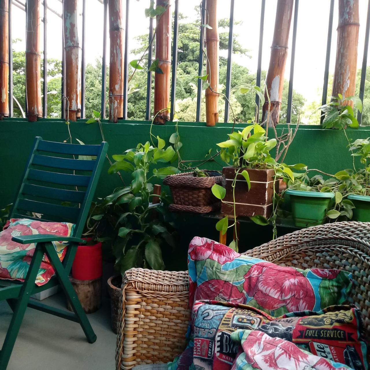 Hostel Freeway บราซิเลีย ภายนอก รูปภาพ